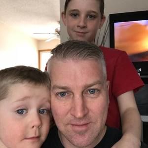 Meet your Posher, Mike